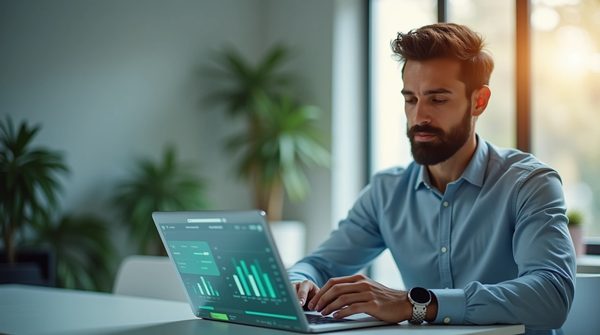 Boostez votre entreprise grâce à la création d'applications mobiles