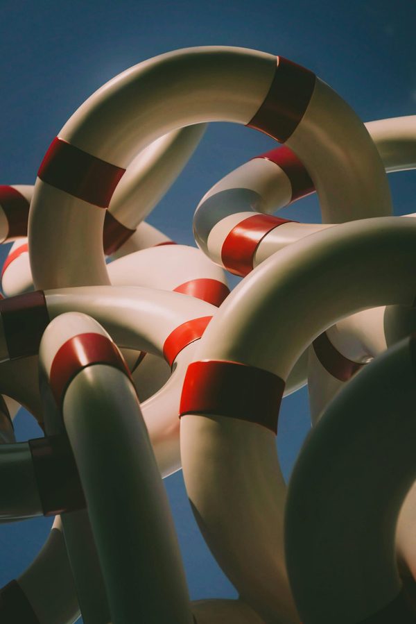 Bouée de données planier : innovation au service des mers