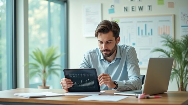 Comment choisir un logiciel ESG efficace pour votre entreprise