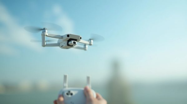 Les meilleurs drones de 2026 : trouvez le vôtre dès maintenant!