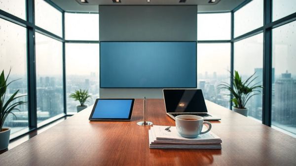 Top critères pour sélectionner le meilleur logiciel ESG