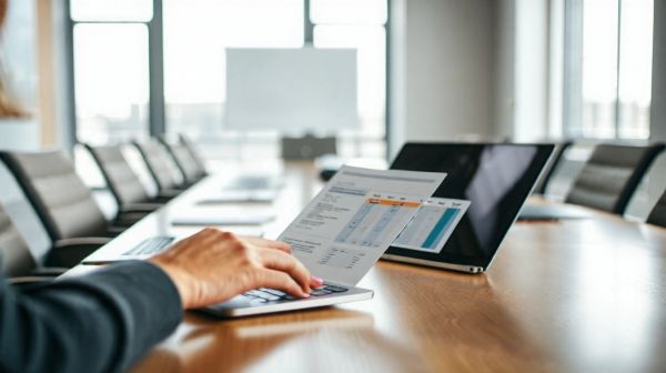 Top critères pour sélectionner le meilleur logiciel ESG