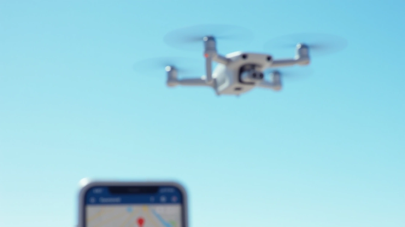 Questions fréquentes sur le choix d'un drone